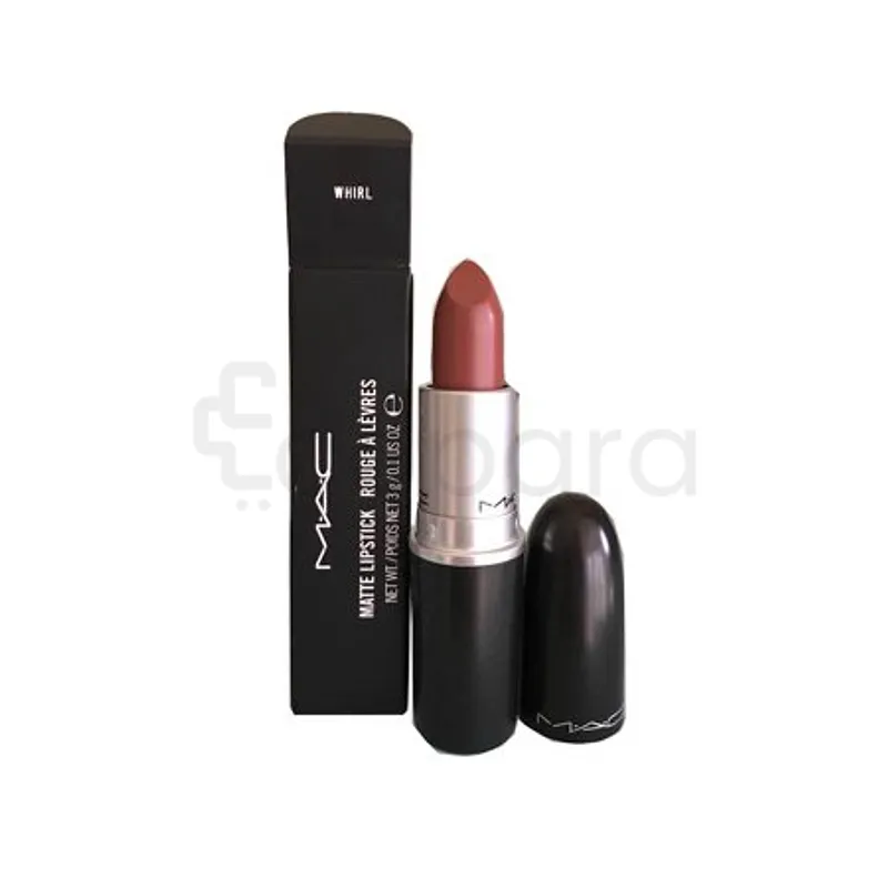 MAC ROUGE A LEVRES NUMERO 626 WHIRL