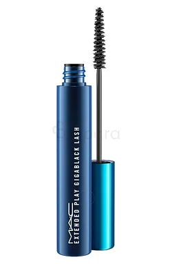 MAC MASCARA NOIR INTENSE LONGUEUR ET DEFINITION