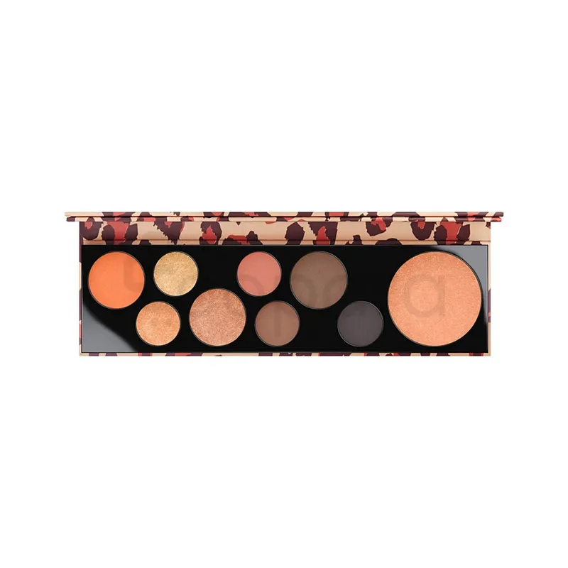 MAC PALETTE MISCHIEF MINX