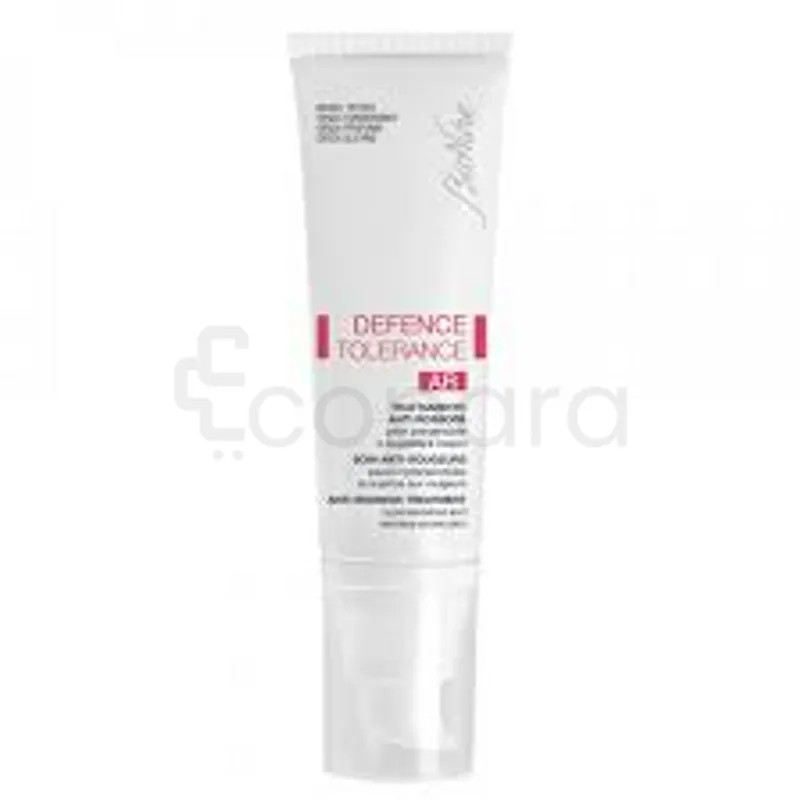 BIONIKE DEFENCE TOLERANCE AR SOIN ANTI-ROUGEURS 50ML