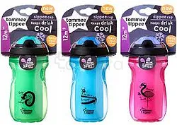 TOMMEE TIPPEE TASSE PAILLE BOISSON FACILE