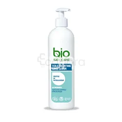 BIO SECURE TOILETTE INTIME 385ML