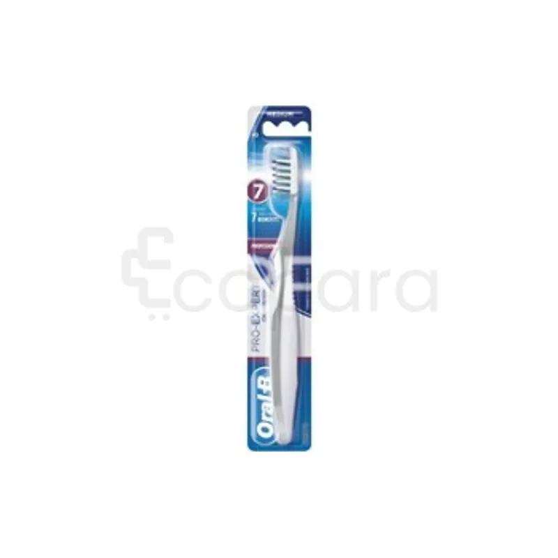 ORAL-B BROSSE A DENTS PRO EXPERT ALL IN ONE COMPLETE 40M REFERENCE BRS_PRO002