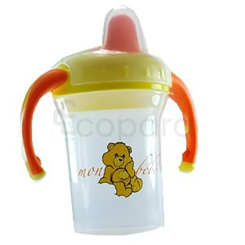 MON BEBE GOBELET D'APPRENTISSAGE REFERENCE MBG-80