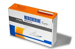 MEBEVERINE FORT 135MG BOITE DE 30 COMPRIMES