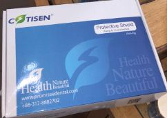 CITISEN VISIERE DE PROTECTION PROTECTIVE SHIELD