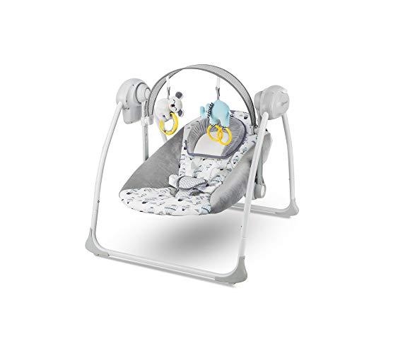 KINDERKRAFT TRANSAT BÉBÉ FLO