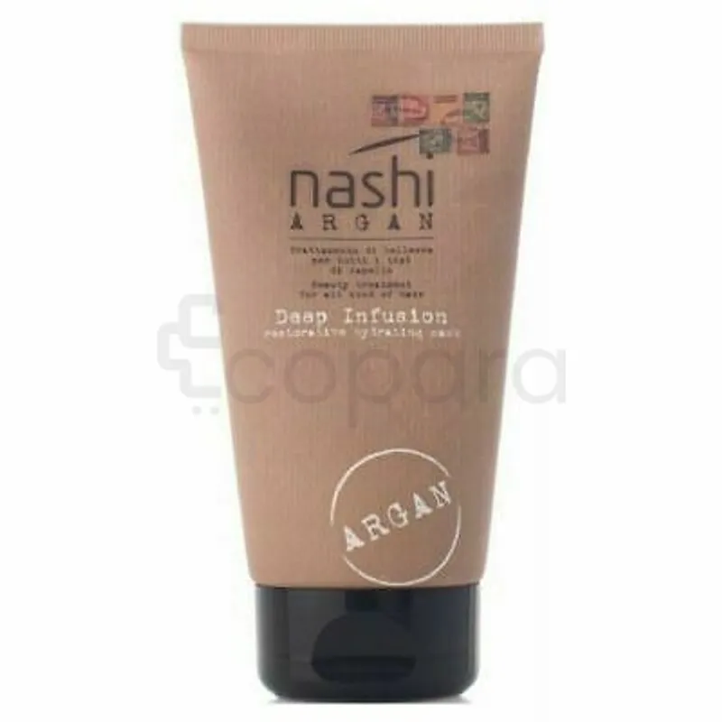 NASHI ARGAN DEEP INFUSION 150ML
