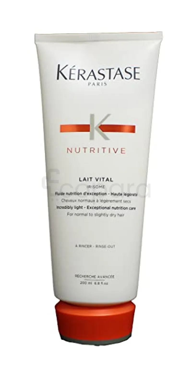 KERASTASE NUTRITIVE LAIT VITAL 200ML