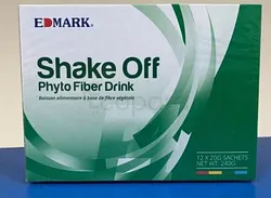 SHAKE OFF PHYTO FIBER DRINK 240G