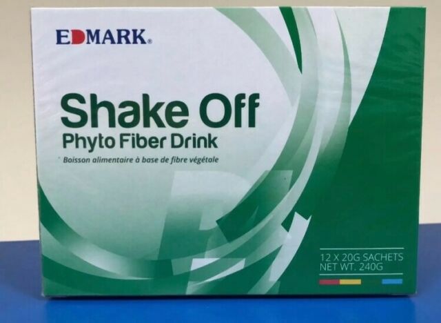 SHAKE OFF PHYTO FIBER DRINK 240G