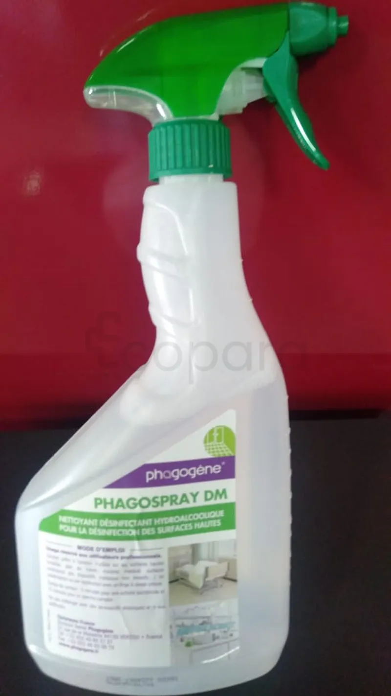 PHAGOGENE PHAGOSPRAY 750ML