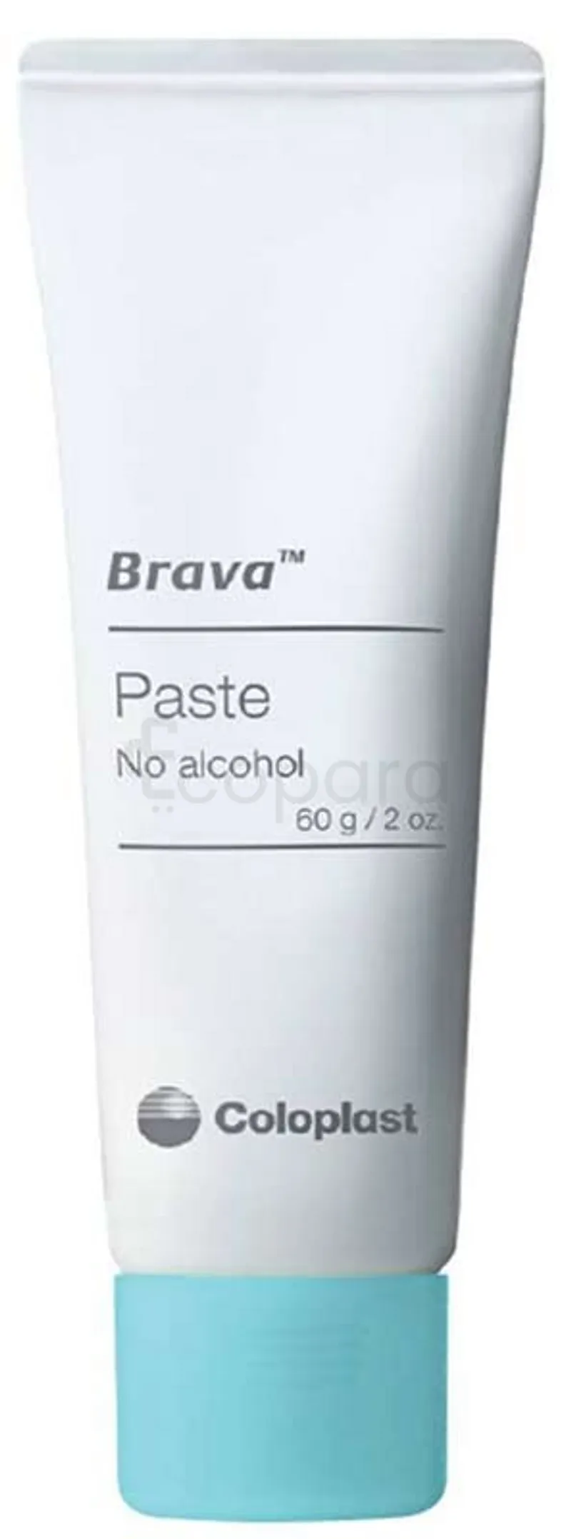 COLOPLAST BRAVA PATE POUR PROTECTION PERISTOMIALE 60G