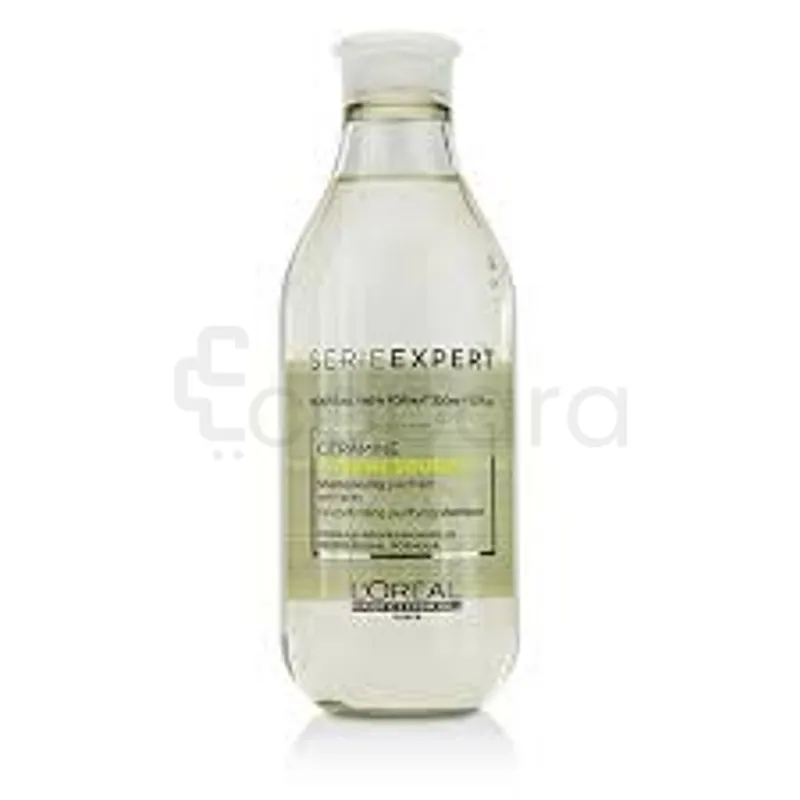 L'OREAL PROFESSIONNEL SERIE EXPERT SHAMPOOING CITRAMINE PURE RESOURCE 300ML
