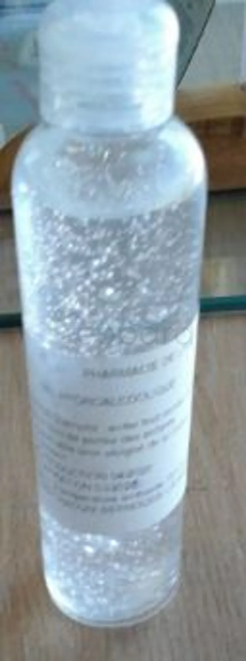 PHARMACIE DE L'INDUSTRIE GEL HYDROALCOOLIQUE 200ML