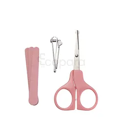 TEX BABY SET MANUCURE BEBE ROSE