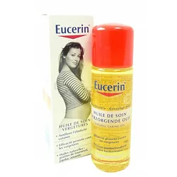 EUCERIN HUILE DE SOIN ANTI-VERGETURES 125ML