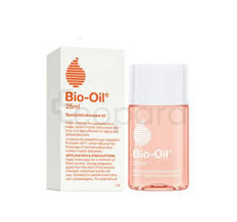 BIO-OIL HUILE ANTI-TACHE ANTI-RIDES 25ML