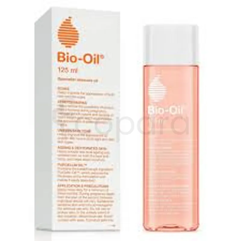 BIO-OIL HUILE ANTI-TACHE ANTI-RIDES 125ML