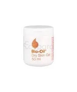 BIO-OIL GEL PEAUX SECHES 50ML