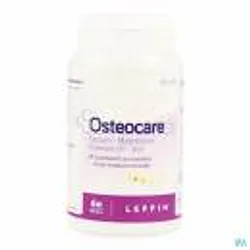 LEPPIN OSTEOCARE BOITE DE 60 GELULES