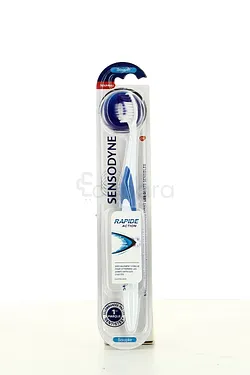 SENSODYNE RAPIDE ACTION BROSSE A DENTS MEDIUM