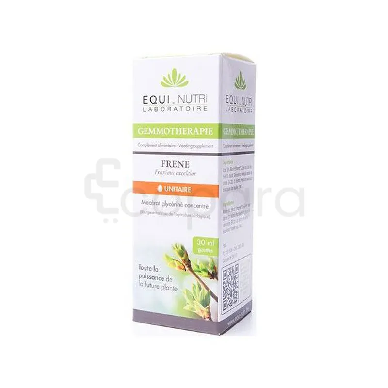 EQUI-NUTRI FRENE GOUTTE 30ML