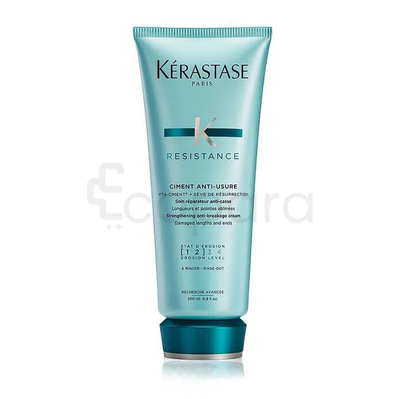KERASTASE RESISTANCE CIMENT ANTI USURE 200ML
