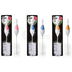 TOMMEE TIPPEE BROSSE POUR BIBERONS ET TETINES