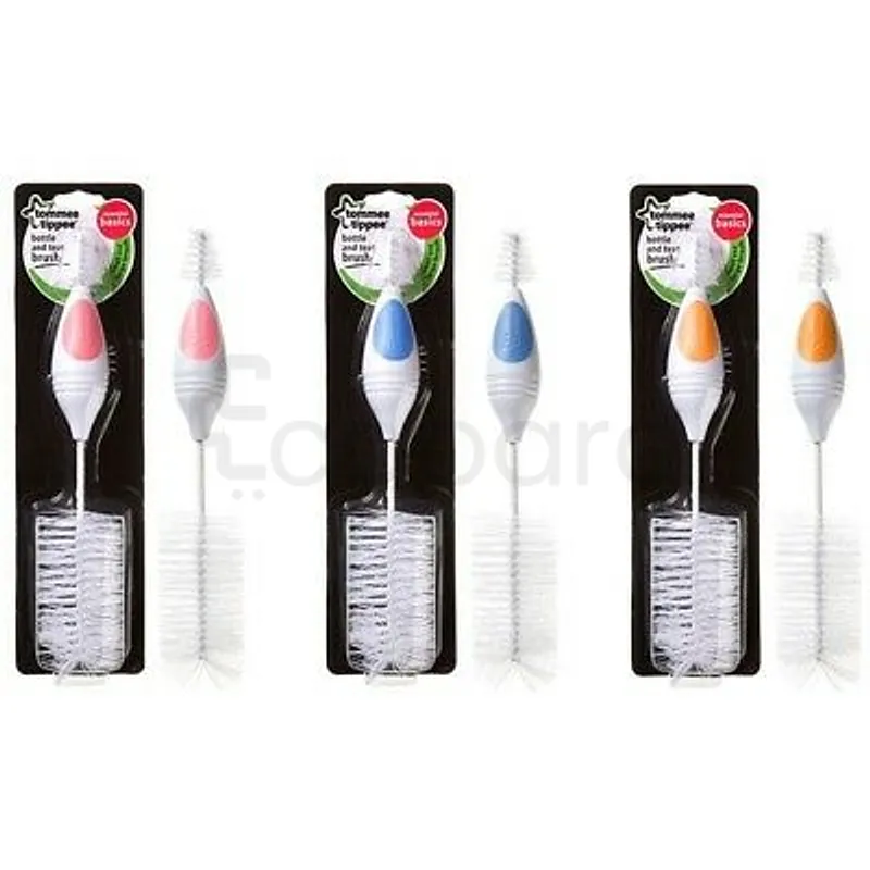 TOMMEE TIPPEE BROSSE POUR BIBERONS ET TETINES