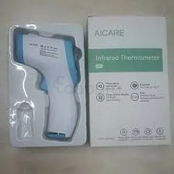 AICARE THERMOMETRE FRONTALE REFERENCE A66
