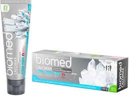 BIOMED CALCIMAX DENTIFRICE 100G
