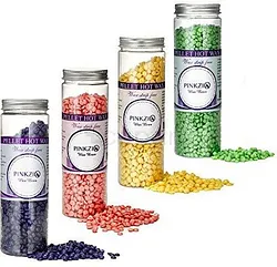 PELLET HOT WAX 200G