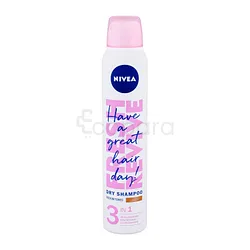 NIVEA WOMEN SHAMPOOING SEC MEDIUM HAVE A GREAT HAIR DAY 200ML
