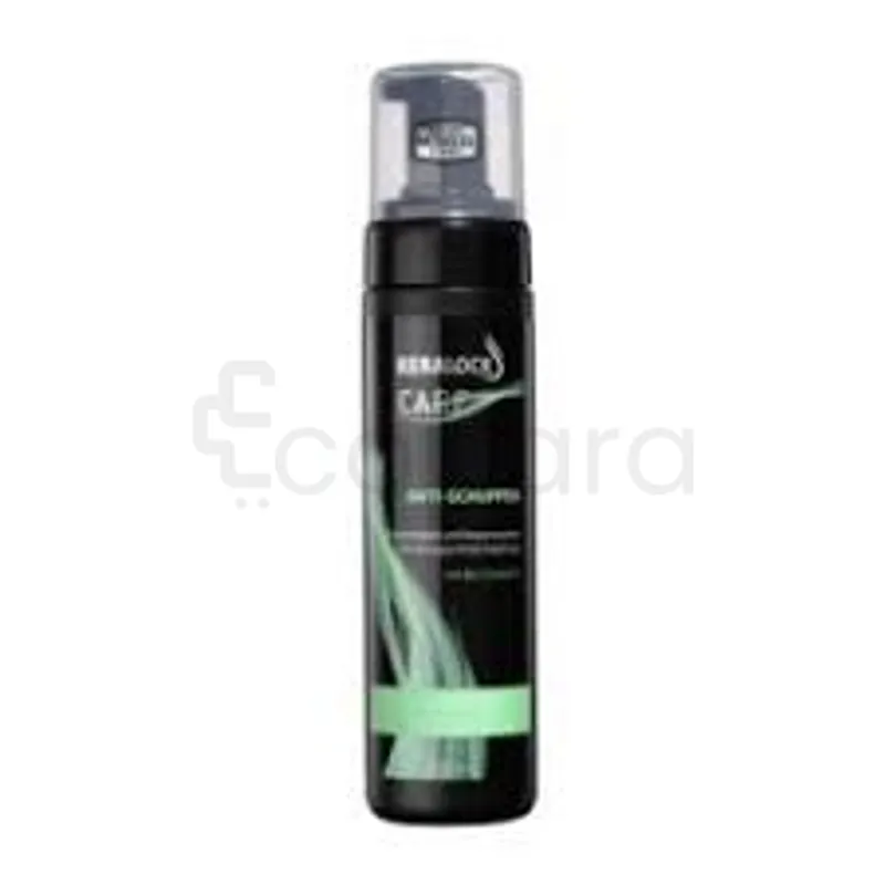 KERALOCK CARE SHAMPOOING MOUSSE ANTI-SCHUPPEN 200ML