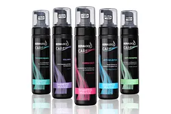 KERALOCK CARE SHAMPOOING SPÉCIAL VOLUME MOUSSE 200ML