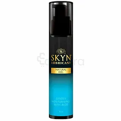 MANIX SKYN FEEL EVERYTHING AQUA FEEL GEL LUBRIFIANT NATURAL FEEL 80ML