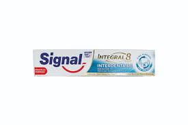 SIGNAL DENTIFRICE INTEGRAL INTERDENTAIRE 75ML