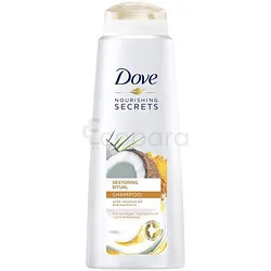 DOVE SHAMPOOING REPAIRING RITUAL 400ML