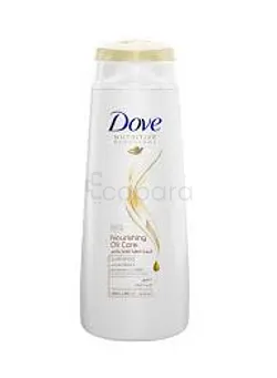 DOVE SHAMPOOING NOURISHING OIL CARE 200ML
