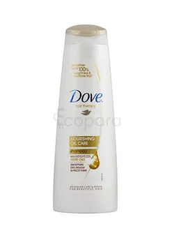 DOVE SHAMPOOING NOURISHING OIL CARE 400ML
