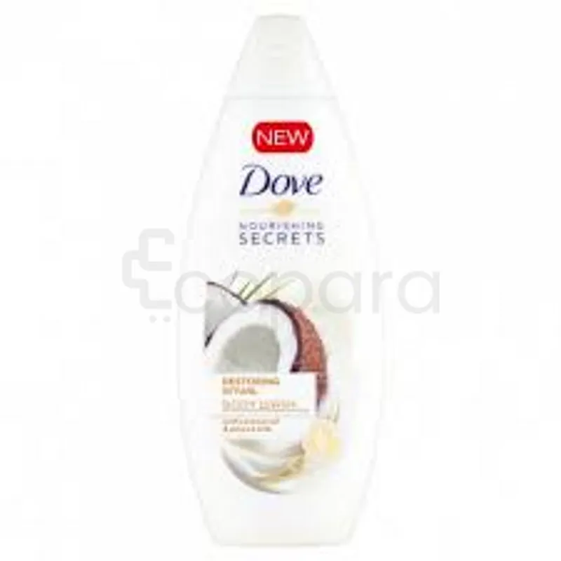 DOVE SOINS DOUCHE RITUEL BIENFAISANT SECRETS COCONUT 250ML