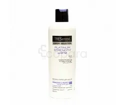 TRESEMME CONDITIONER PLATINUM STRENGH BLANC 500ML