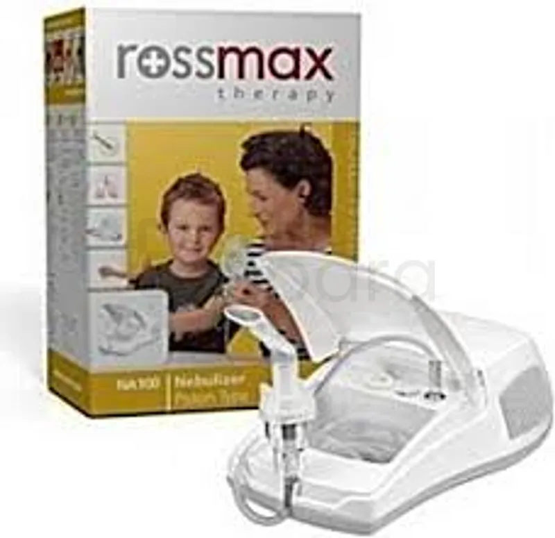 ROSSMAX NEBULISEUR REFERENCE NA100
