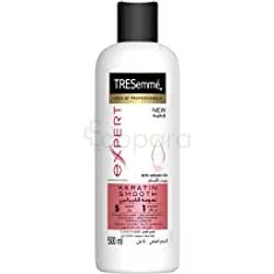 TRESEMME CONDITIONER EXPERT KERATIN SMOOTH 500ML