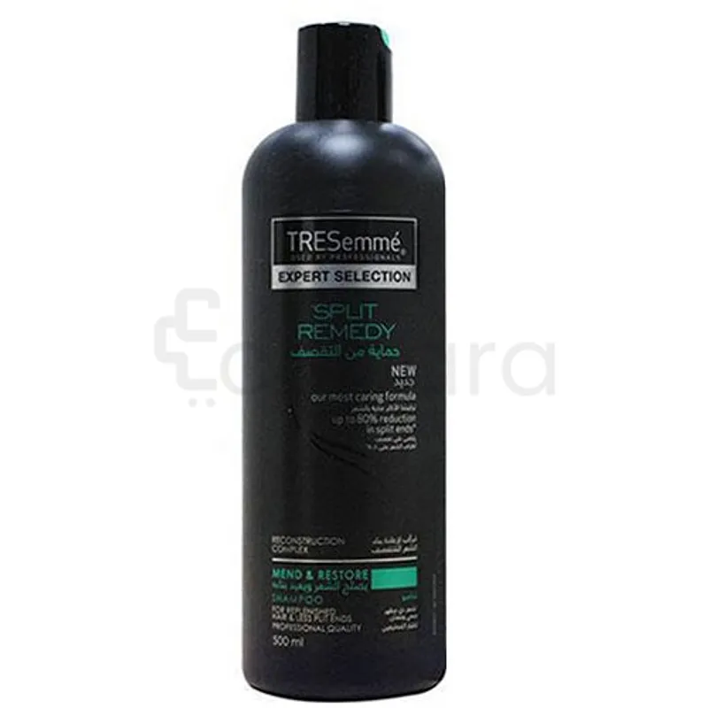 TRESEMME SHAMPOOING SPLIT REMEDY 500ML