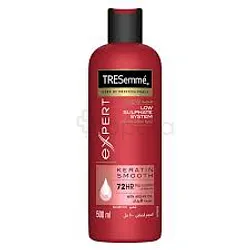TRESEMME SHAMPOOING KERATIN SMOOTH 500ML