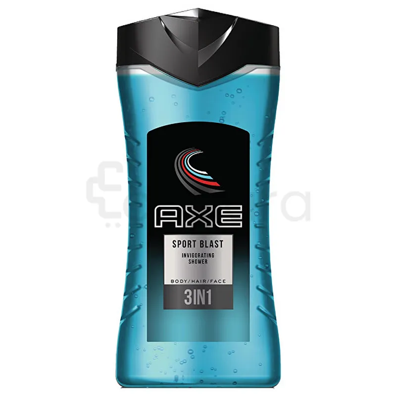 AXE SHOWER SPORT BLAST 250ML