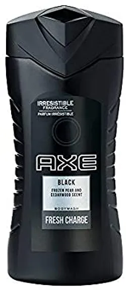 AXE SHOWER BLACK 250ML