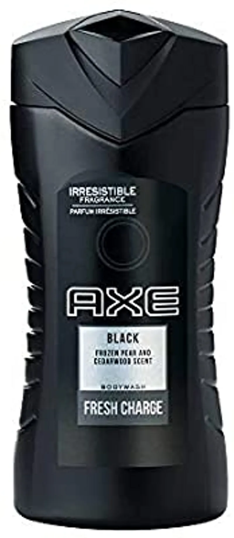 AXE SHOWER BLACK 250ML